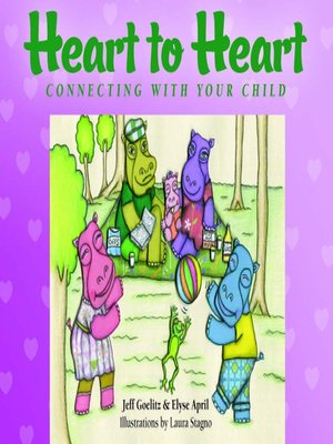 cover image of Heart to Heart